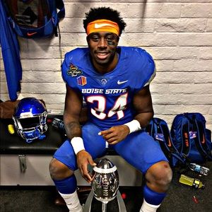 Meet your Posher, Robert